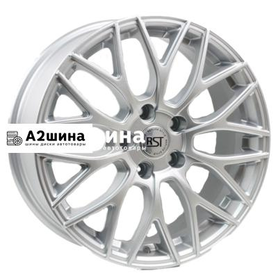 7*17 5*114,3 ET31 67,1 RST R137 (Genesis) Silver
