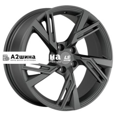 8*18 5*112 ET38 66,6 LS Forged LS FG23 MGM