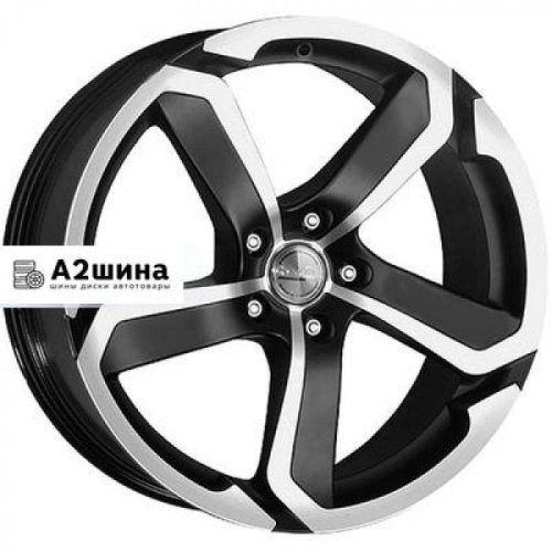 6*15 4*98 ET38 58,6 СКАД Аллигатор (КЛ132) Алмаз