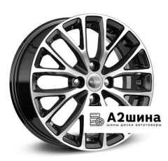 6*15 4*100 ET46 54.1 iFree Original Rio II КС782 BFP