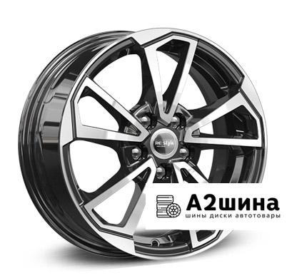 6*15 5*114,3 ET42 67.1 iFree Original ZV Elantra КС1005 BFP