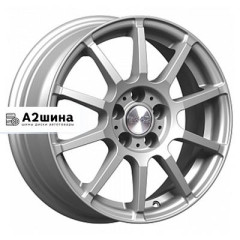 6*15 4*100 ET40 60,1 СКАД Акита (КЛ285) Селена