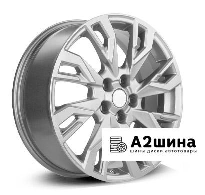 7*18 5*114,3 ET40 66.5 Carwel Чеко S