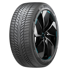 255/40/22 103V Hankook iON i*Cept SUV IW01A XL  