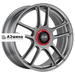 8,5*19 5*112 ET45 75 OZ Indy HLT Titanium