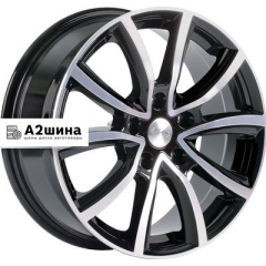 7*17 5*114,3 ET45 67,1 СКАД Онтарио (КЛ216) Алмаз