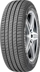 245/45/19 98Y Michelin Primacy 3 RunFlat