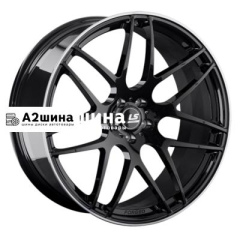 10*21 5*112 ET20 66,6 LS Forged LS FG09 BKL