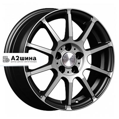 6*15 4*100 ET40 60,1 СКАД Акита (КЛ285) Алмаз