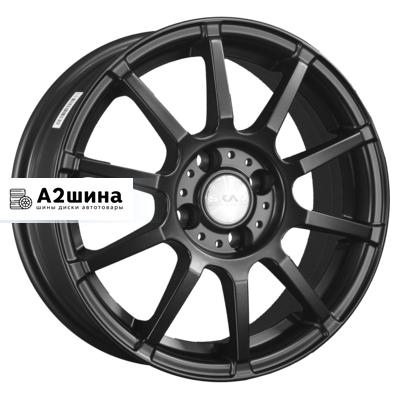 6*15 5*100 ET38 57,1 СКАД Акита (КЛ285) Бархат новый