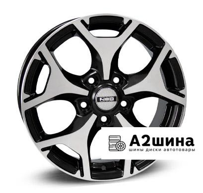 7*17 5*114,3 ET48 67.1 NEO 753 BFP