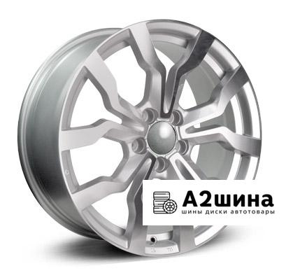 8*18 5*112 ET39 66.5 Replica H Au72H SF