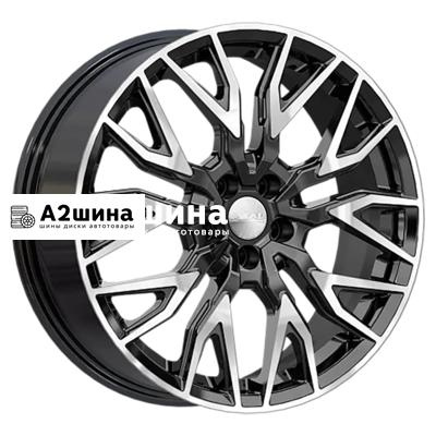 7*18 5*108 ET52 60,1 СКАД Эльба (КЛ1071) Алмаз