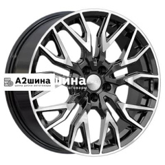 7*18 5*108 ET52 60,1 СКАД Эльба (КЛ1071) Алмаз