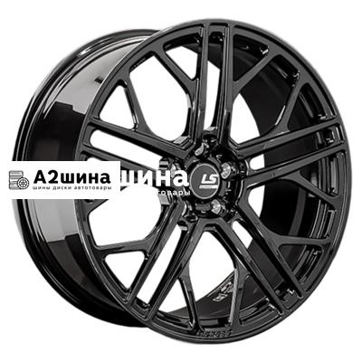 9,5*20 5*114,3 ET45 67,1 LS Forged LS FG48 BK