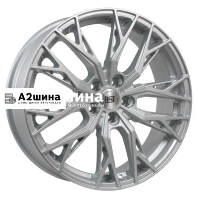 7*19 5*114,3 ET45 60,1 RST R119 (Changhan) Silver