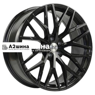 10*21 5*112 ET21 66,5 RST R2108FF (Audi Q8) BL