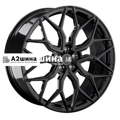 10*22 5*112 ET20 66,6 LS Forged LS FG13 BK