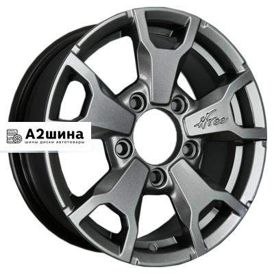 6*16 5*139,7 ET40 98,1 iFree Тайган (КС872) Хай Вэй