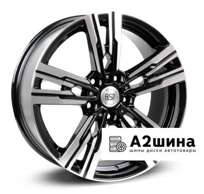 8*18 5*120 ET50 65.1 RST R228 BFP