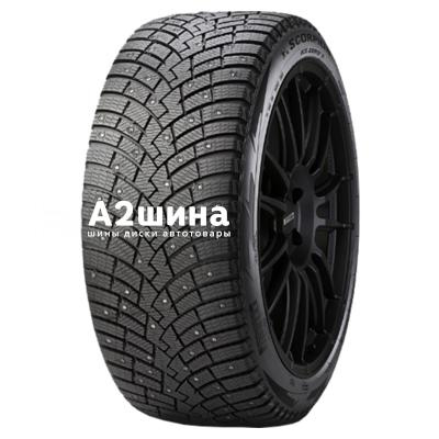 255/55/18 109H Pirelli Ice Zero 2  