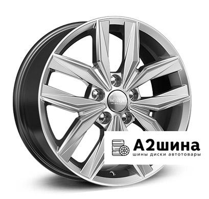 7*17 5*114,3 ET45 66.1 iFree Original ZV X-Trail KC774 HB