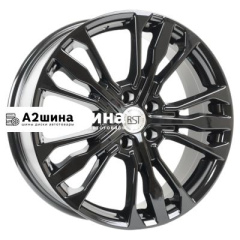 7*18 5*114,3 ET45 60,1 RST R188 (Geely, Lexus) BL