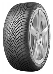 225/45/19 96W Kumho Solus 4S HA32 XL *(2021) 