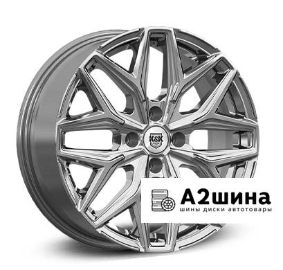 7*17 5*112 ET38 66.6 КиК Ариус GG