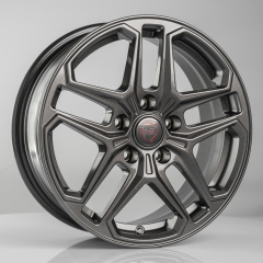 6,5*16 5*114,3 ET43 67,1 NZ_Россия R-04 graphite