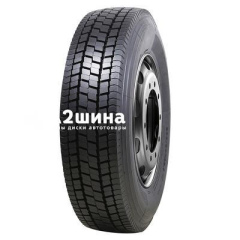 315/80/22,5 156/152L 20PR HiFly HH309 Рулевая