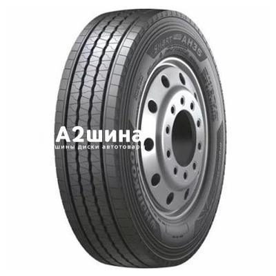 245/70/17,5 136/134M 14PR Hankook Smart Flex AH35 Рулевая