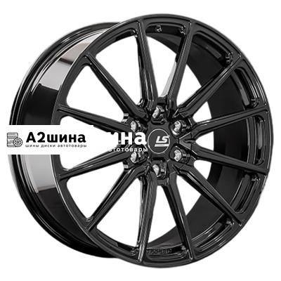 9*22 6*139,7 ET45 95,1 LS Forged LS FG02 BK