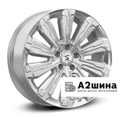 8*20 5*114,3 ET40 60.1 Premium Series КР1061 Humber HS