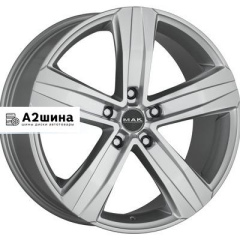 7,5*18 5*160 ET50 65,1 MAK Stone 5 3 Silver