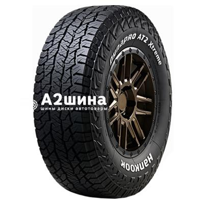 225/75/16C 115/112S Hankook Dynapro AT2 Xtreme RF12    