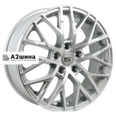 6,5*17 5*114,3 ET50 64,1 RST R077 (Haval H6) Silver
