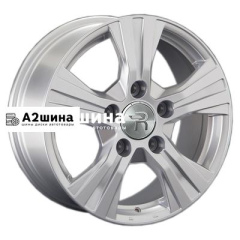 8,5*21 5*150 ET54 110,1 Replay LX105 Sil