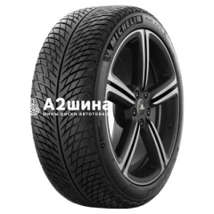 245/35/18 92V Michelin Pilot Alpin 5  