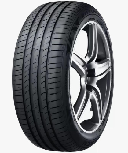 255/35/19 96W Nexen NFera Primus QX  