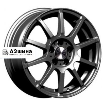 6*15 4*98 ET35 58,6 СКАД Акита (КЛ285) графит