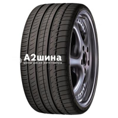 285/40/19 103Y Michelin Pilot Sport PS2  K2  