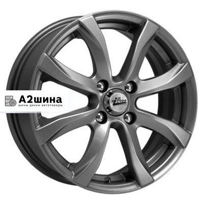 6*15 4*100 ET50 60,1 iFree Дайс (КС696) Хай Вэй