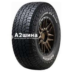 215/75/15C 100/97S Hankook Dynapro AT2 Xtreme RF12    
