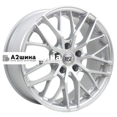 7,5*17 5*108 ET50,5 63,4 RST R007 (XC40) Silver