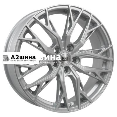7*19 5*108 ET36 65,1 RST R119 (Exeed) Silver