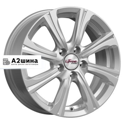 6*15 4*100 ET45 60,1 iFree Апероль (КС862) Нео-классик