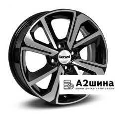 6*15 4*100 ET48 54.1 Carwel Воже GBFP
