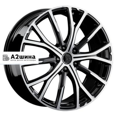 7,5*19 5*114,3 ET35 60,1 LS Forged LS FG21 BKF