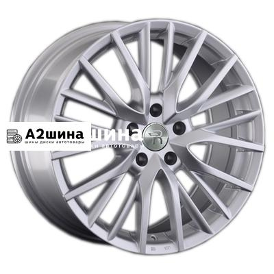 8*20 5*114,3 ET30 60,1 Replay LX107 Sil
